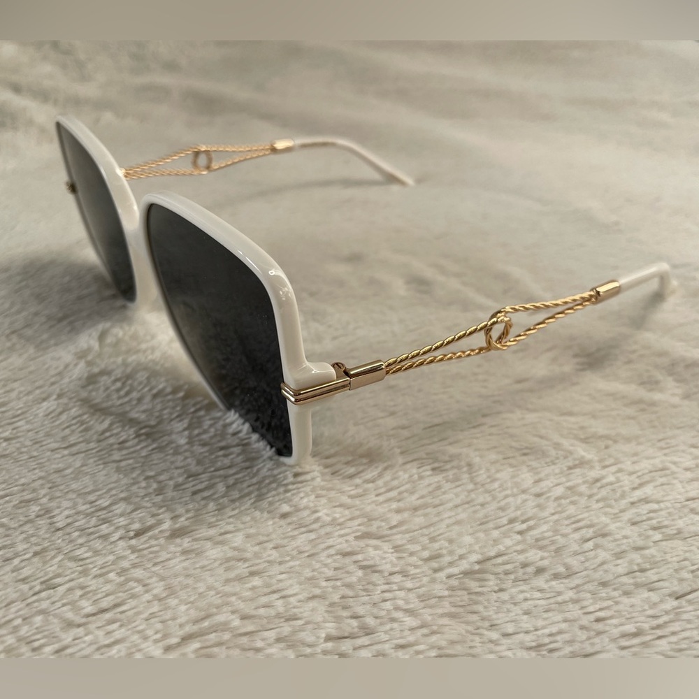 For Art’s Sake Sunglasses - Voyager